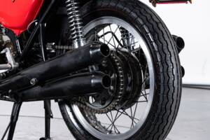 Bild 13/50 von Honda DUMMY (1973)