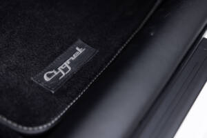 Bild 10/32 von Aston Martin Cygnet (2012)