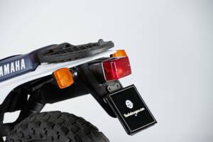 Bild 14/50 von Yamaha DUMMY (1995)