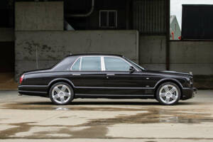 Bild 5/50 von Bentley Arnage T (2009)