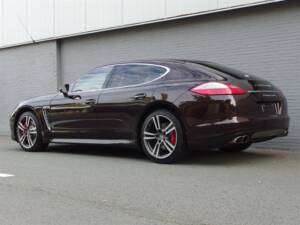 Bild 4/98 von Porsche Panamera Turbo (2009)