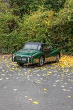 Bild 30/30 von Triumph TR 3 (1957)
