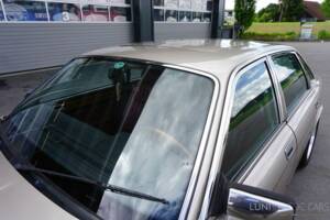 Image 20/61 de Jaguar Sovereign 3.6 (1987)