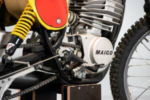 Immagine 41/50 di Maico MC 250 (1976)