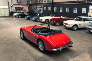 Bild 30/39 von Austin-Healey 3000 Mk III (BJ8) (1967)