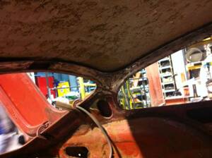 Image 19/30 de Jaguar Type E 3.8 (1962)