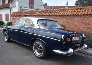 Image 8/28 of Rover 3.5 Litre Coupe (1973)