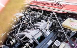 Bild 42/42 von Jaguar XJS 5.3 V12 (1989)