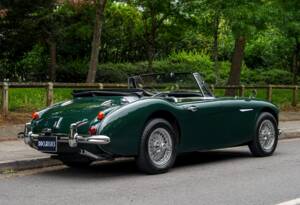 Image 3/29 of Austin-Healey 3000 Mk III (BJ8) (1967)