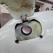 Image 47/153 of Citroën DS 19 Usine (1965)