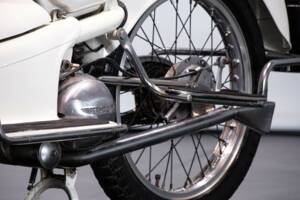 Image 50/50 of Aermacchi Zeffiro 125 (1956)