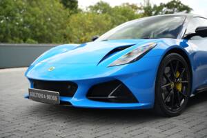 Image 26/50 of Lotus Emira "First Edition" (2022)