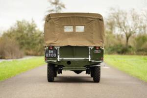 Image 12/50 of Land Rover 80 (1952)