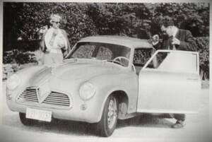 Image 12/27 of Borgward Isabella Hansa 1500 (1954)