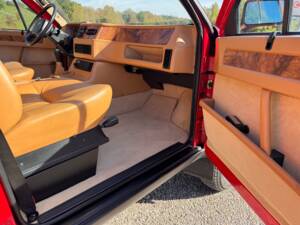 Bild 28/53 von Rayton Fissore Magnum 4x4 - 2.4 TD (1988)