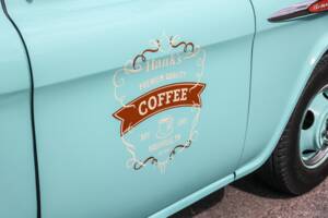 Immagine 10/34 di Chevrolet 3100 ½-ton (1957)