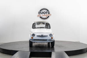 Image 5/28 of Steyr-Puch 500 D (1967)