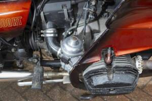 Immagine 8/35 di BMW R 100 RT (1982)