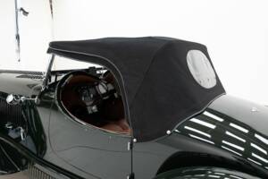 Bild 11/15 von Bentley 3/8 Race (1950)