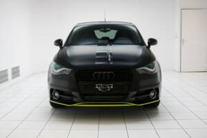Image 4/16 de Audi A1 1.6 TDI (2014)