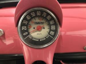 Immagine 23/26 di FIAT 500 Giardiniera (1966)