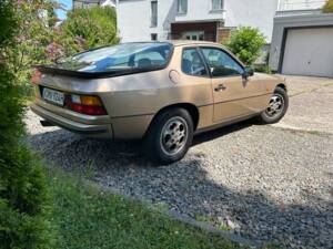 Image 4/12 of Porsche 924 S (1987)