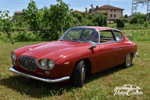 Afbeelding 2/50 van Lancia Flavia Sport 1.8 (Zagato) (1965)