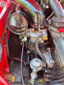 Afbeelding 31/53 van DKW Auto Union 1000 Special Roadster (1964)