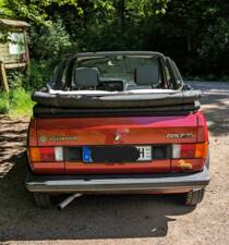 Image 2/20 of Volkswagen Golf Mk I Convertible 1.6 (1985)