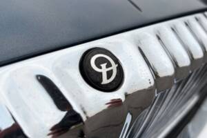 Immagine 26/31 di Jaguar XJ 40 (XJ-R) (1989)