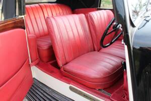 Immagine 8/10 di Bentley 3 1&#x2F;2 Litre (1934)