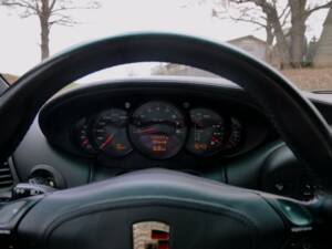 Bild 31/32 von Porsche 911 Turbo (WLS) (2004)