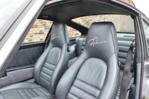 Bild 8/15 von Porsche 911 Carrera 3.2 "#250.000 911" (1987)