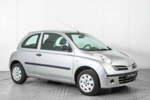 Image 5/35 of Nissan Micra C+C 1.6 (2005)