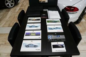 Image 20/20 of Porsche 911 Turbo (2008)