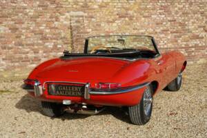 Afbeelding 37/50 van Jaguar E-Type 3.8 (1964)