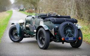 Bild 60/61 von Bentley 4 Litre (1931)