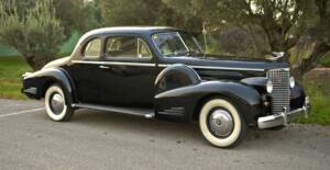 Bild 11/50 von Cadillac V-16 (1938)
