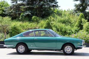 Bild 8/50 von FIAT 1300 Vignale (1965)