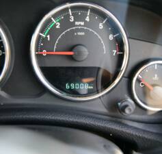 Image 43/50 of Jeep Wrangler 3.6 V6 (2014)
