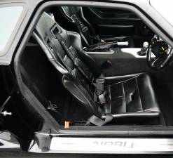 Immagine 39/50 di Noble M12 GTO (2002)
