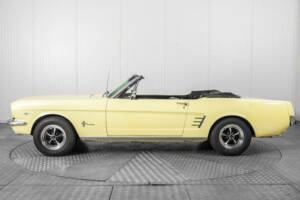 Image 9/50 of Ford Mustang 289 (1966)