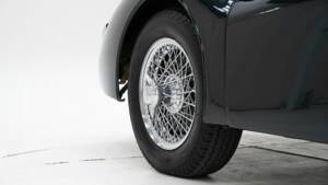 Bild 15/15 von Jaguar XK 120 DHC (1953)