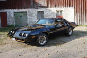 Afbeelding 9/69 van Pontiac Firebird TransAm (1979)