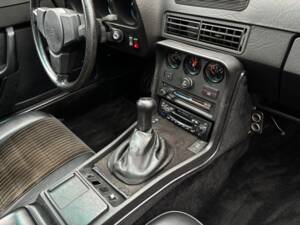 Image 10/27 de Porsche 924 (1984)