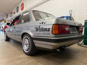 Immagine 14/18 di BMW 316 (1987)