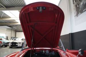 Bild 16/50 von MG MGA 1500 (1956)