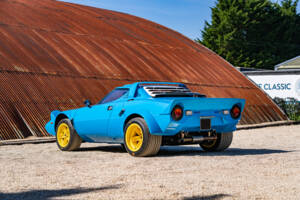 Immagine 14/46 di Lancia Stratos HF (1975)