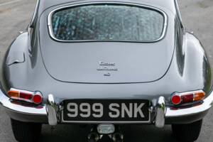 Bild 33/39 von Jaguar E-Type 4.2 (1966)