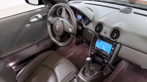 Image 23/26 of Porsche Boxster (2010)